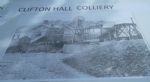 Clifton Hall Colliery Monument Unveiled